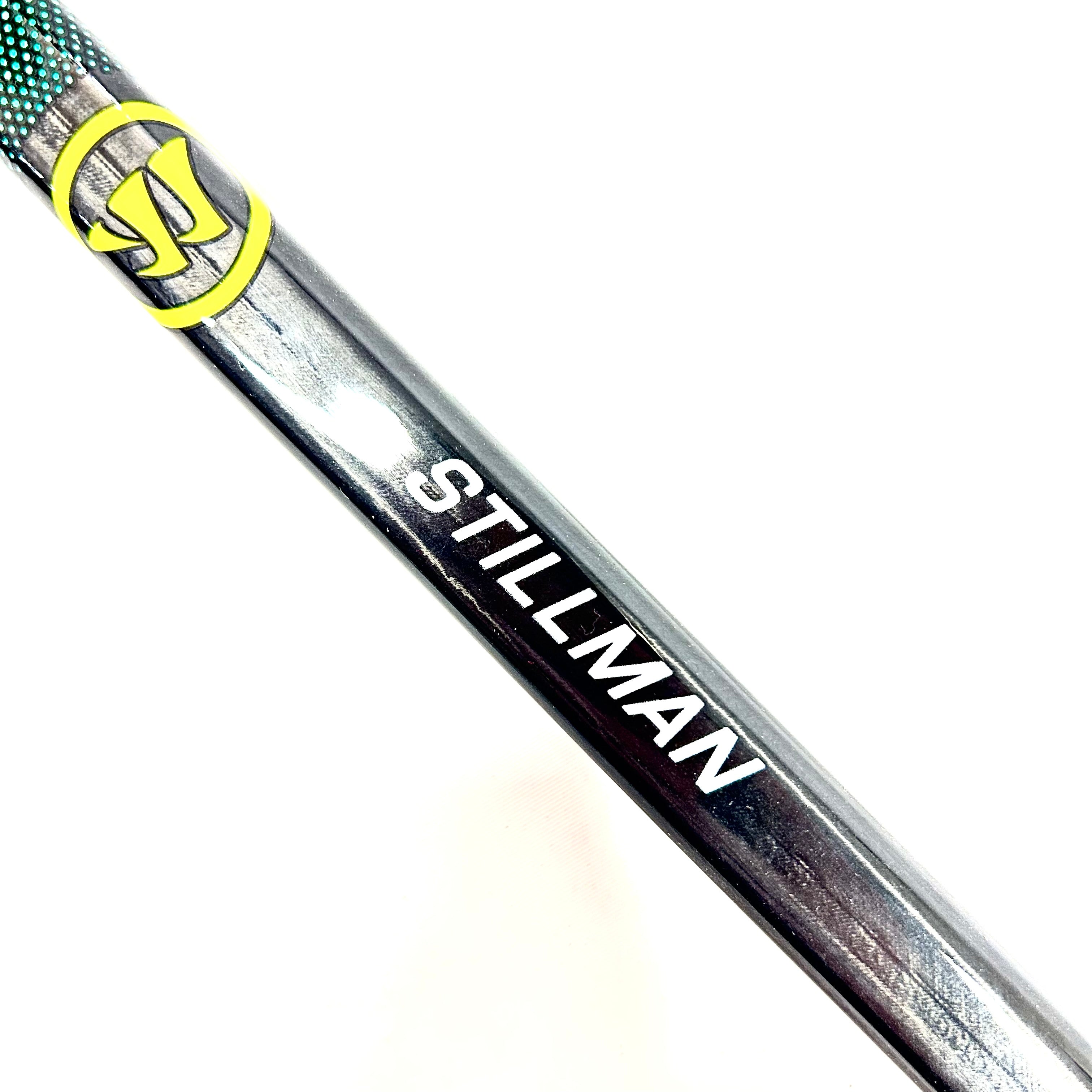 Riley Stillman Pro Stock - Warrior Alpha DX (LNH)